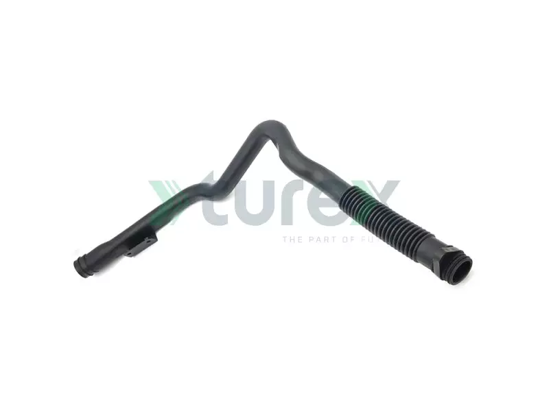 Oil Filler Pipe Volvo FH4