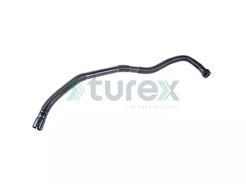 Oil Filler Pipe (Lower) Volvo