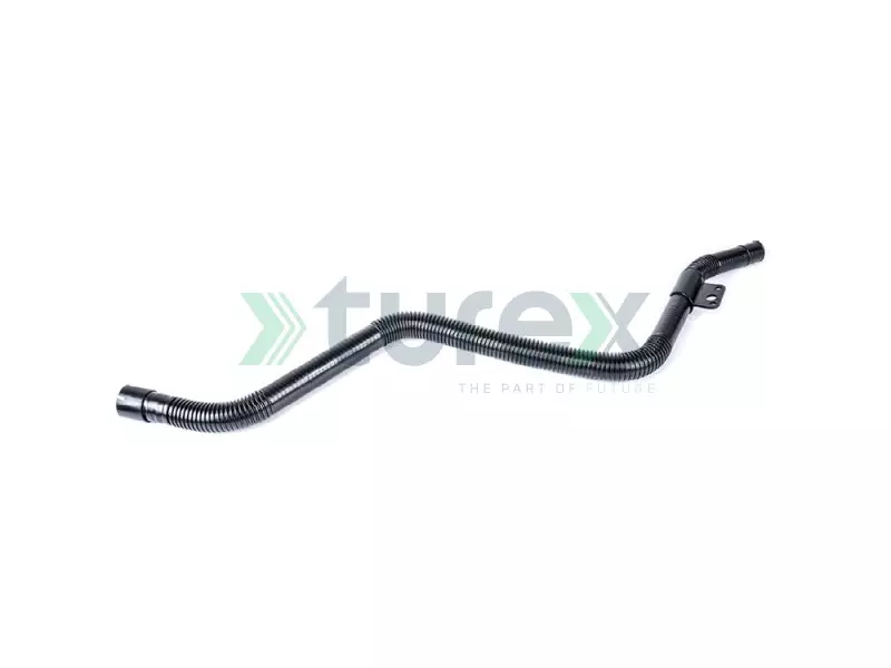 Oil Filler Pipe Volvo Fm Series