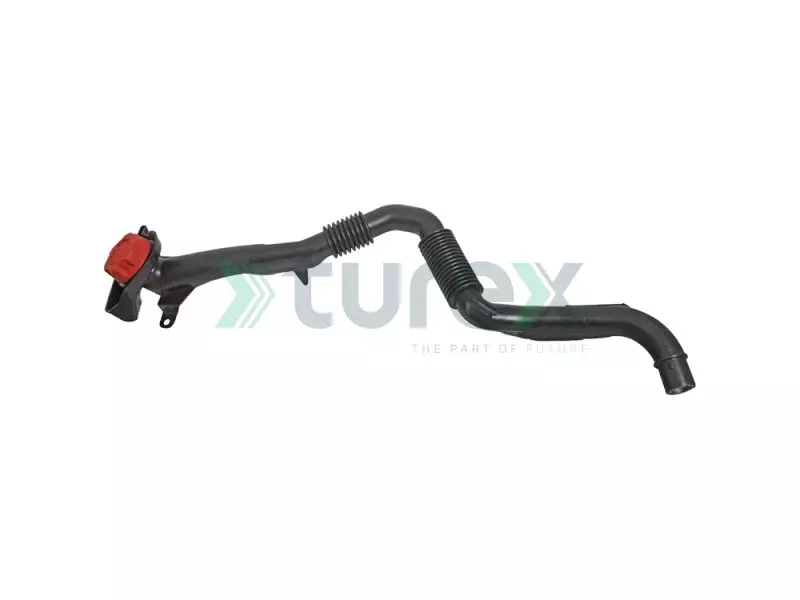 Oil Filler Pipe (Top) Volvo