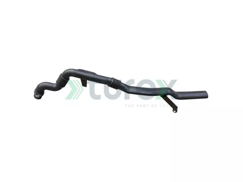 Oil Sump Ventilation Pipe Volvo D13