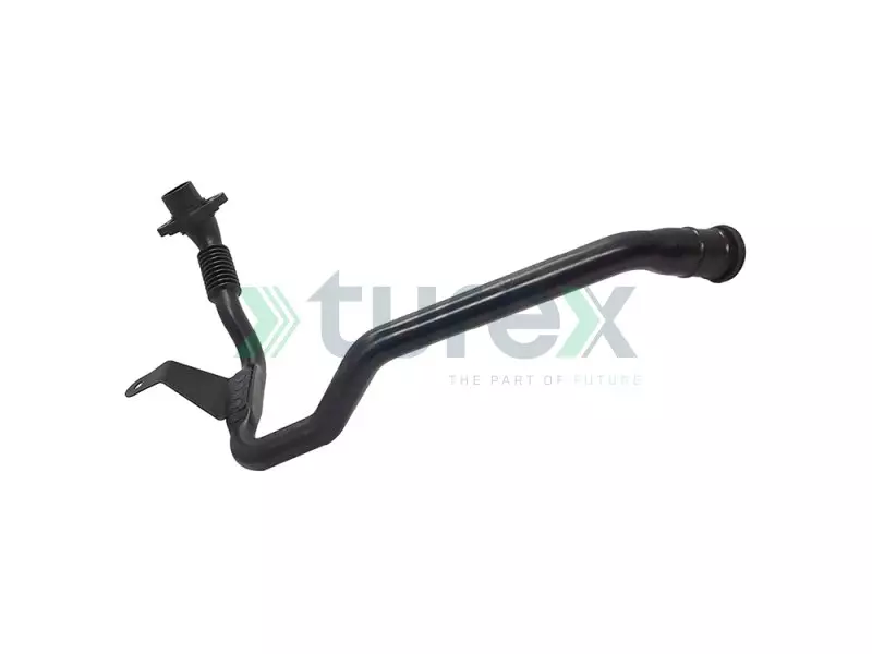 Oil Sump Vent Pipe Volvo, Renault