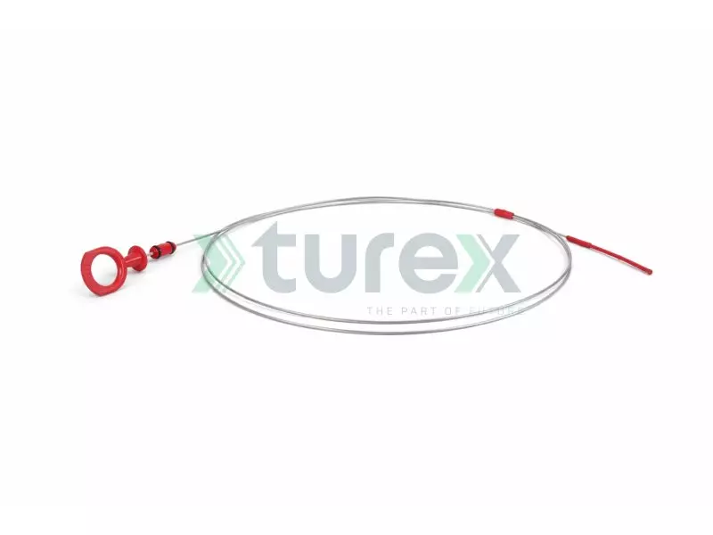 Oil Level Dipstick for Volvo FH-FM