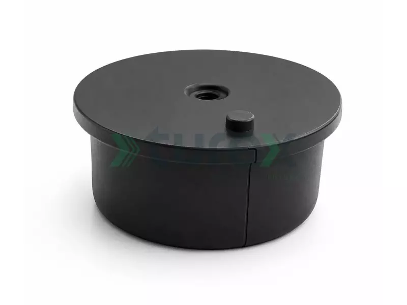 Engine Mounting