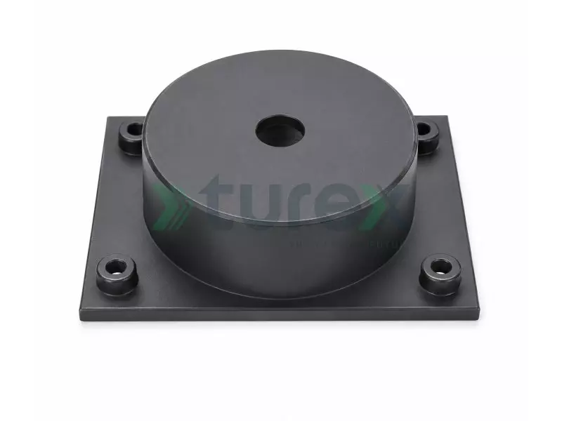 Engine Mounting