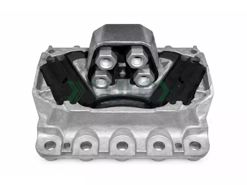 Engine Mounting