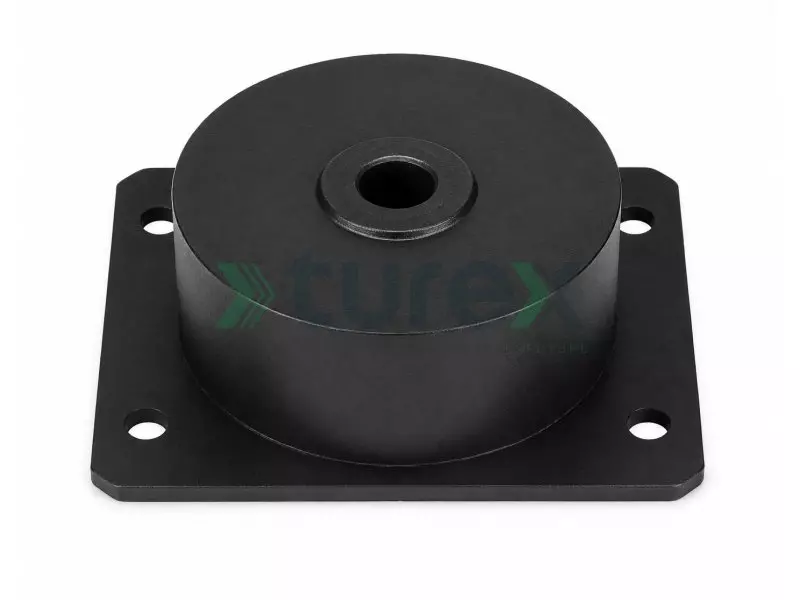 Engine Mounting