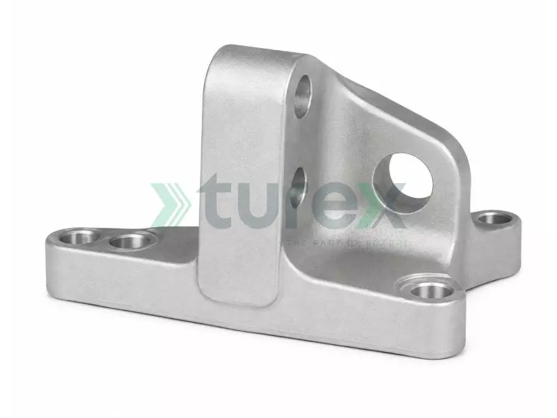 Holder, Engine Mounting System