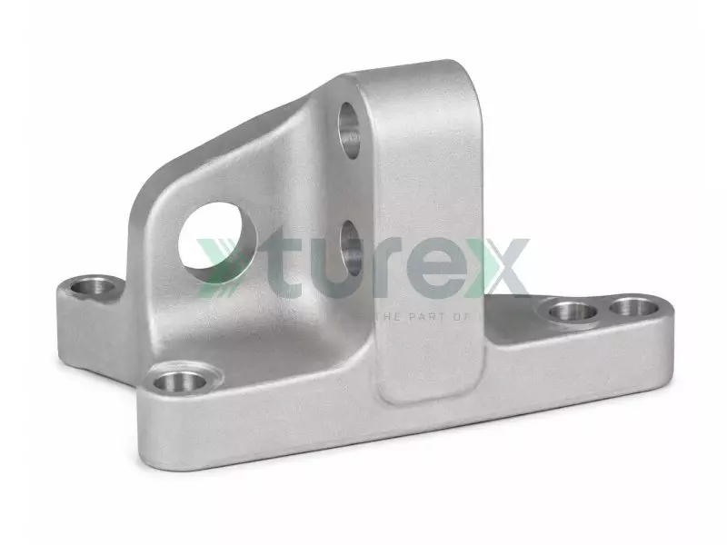 Holder, Engine Mounting System