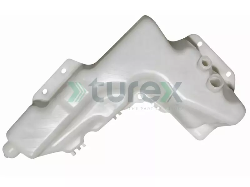 Window Reservoir Tank (With Headlight Washer) Volvo FH4, FM4