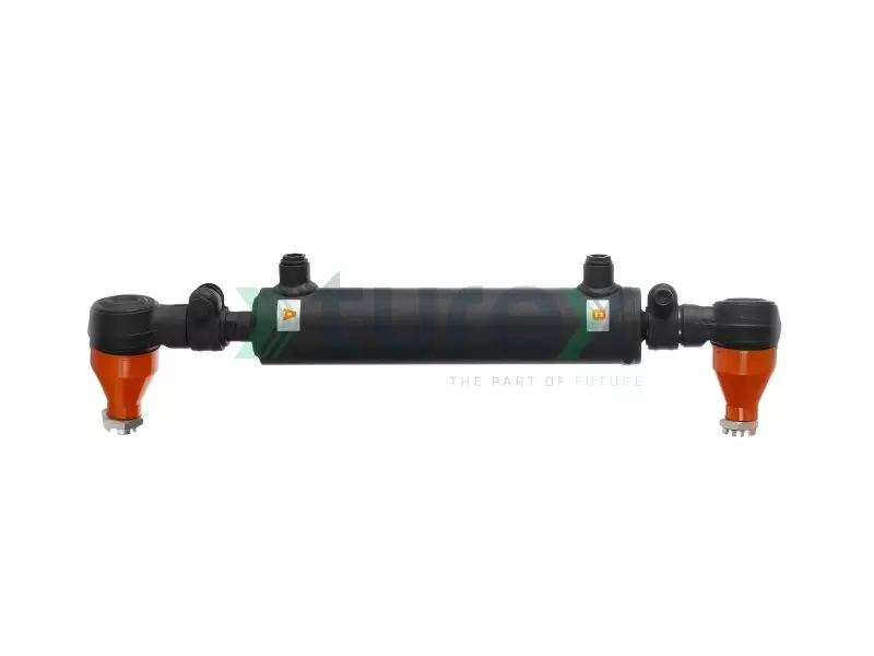 Steering Cylinder Scania Cp380, 420, 400, 440