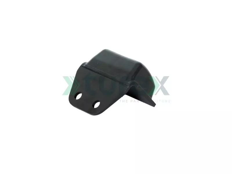 Rubber Buffer, Suspensiyon