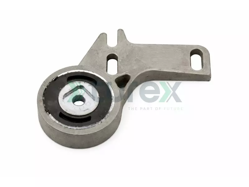 Radiator Mounting