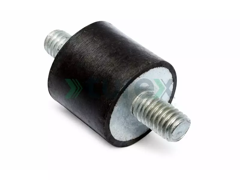 Radiator Mounting