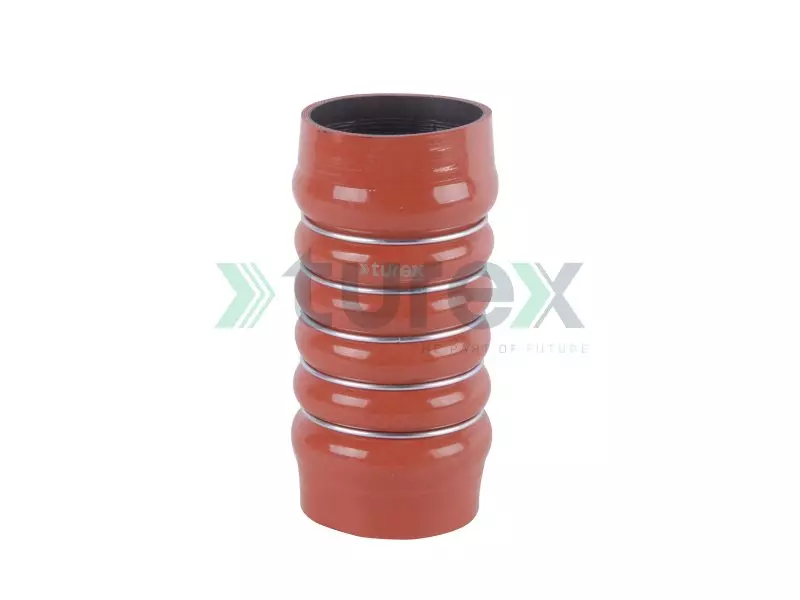 Intercool Hose (Red) Scania DC7/9/13/13/16 PGRS