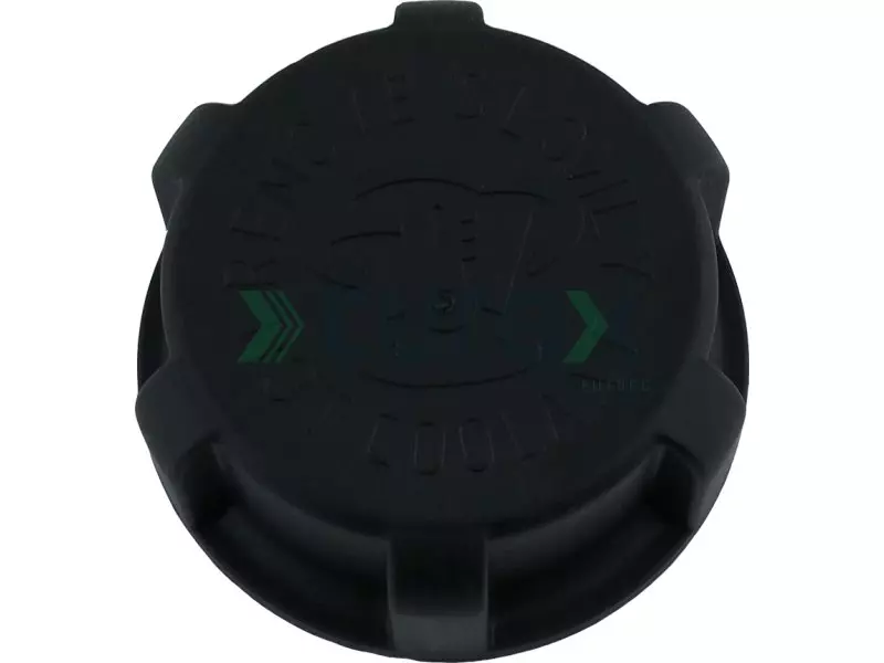 Expansion Tank Cap Scania 4, R Series
