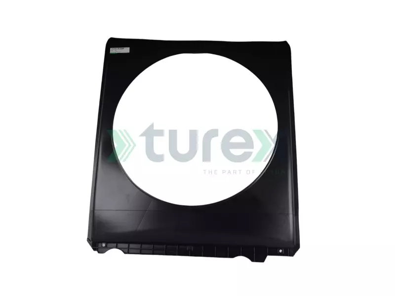Fan Shroud Scania PGRT CR 400, 440, 480, 410, 450