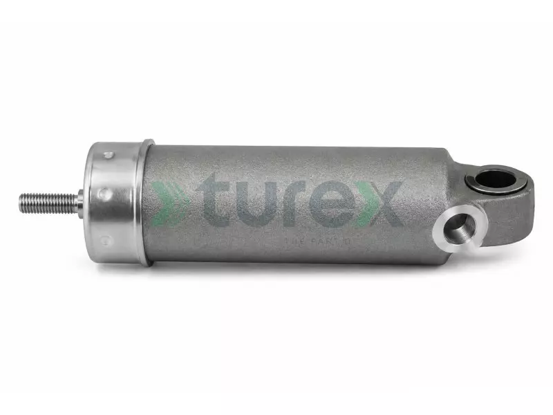 Slave Cylinder, Engine Brake