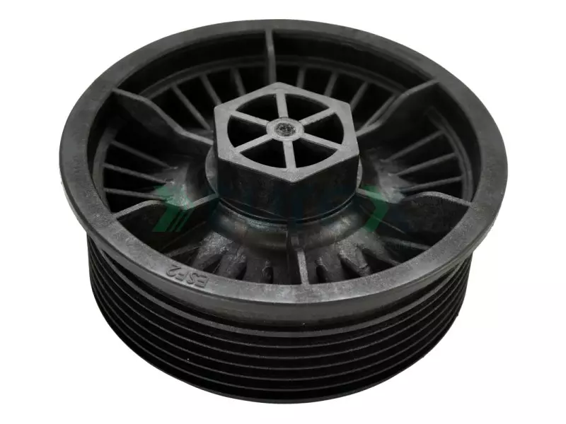Fuel Filter Cap Scania DC12