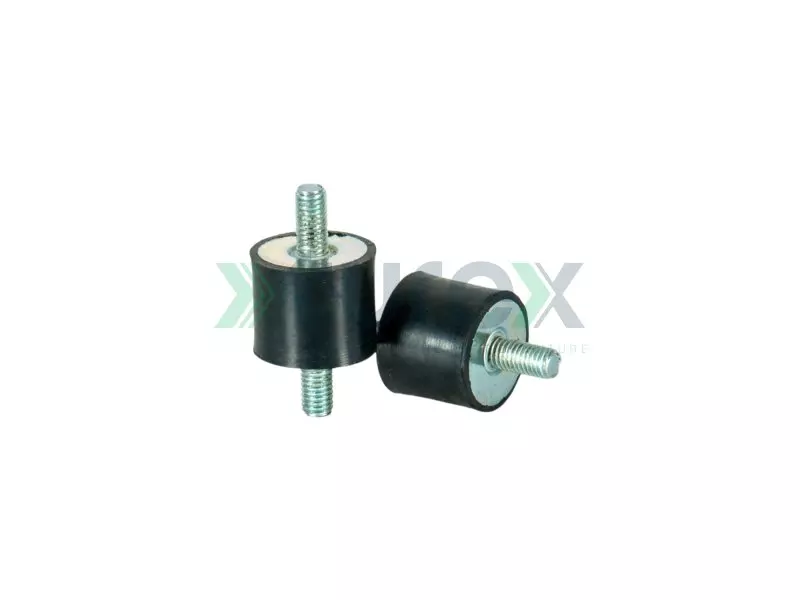 Radiator Mounting