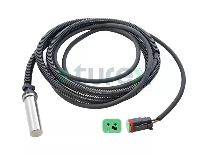 Sensor, Wheel Speed (R)