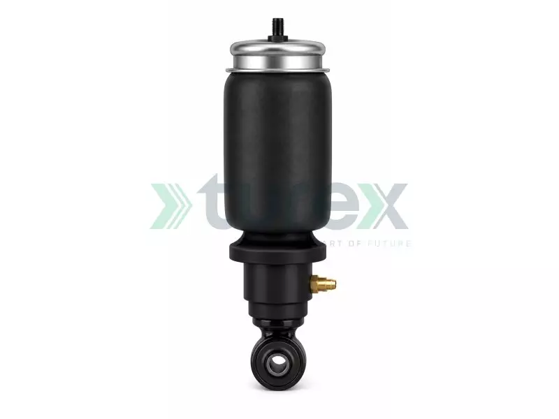 Cab Air Spring - With Shock Absorber, Front/Rear For Scania