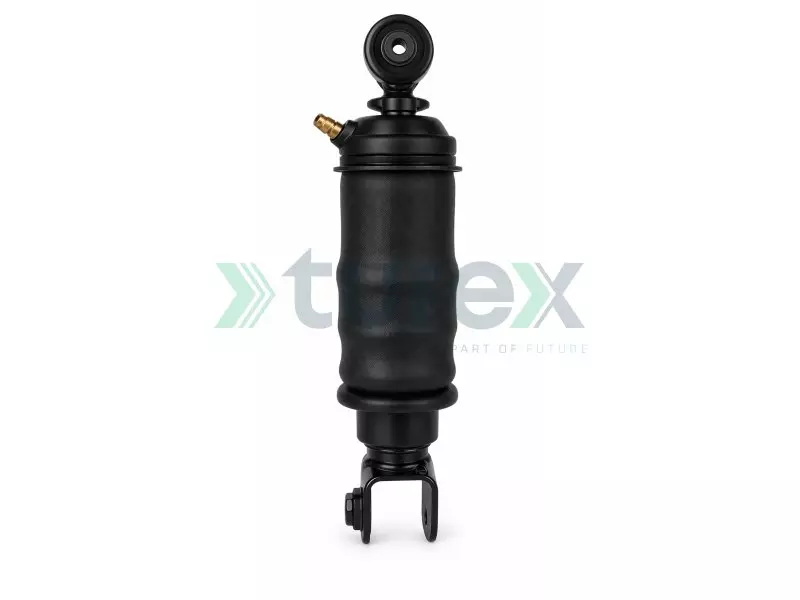 Cab Air Spring - With Shock Absorber, Front For Scania PGRT Series