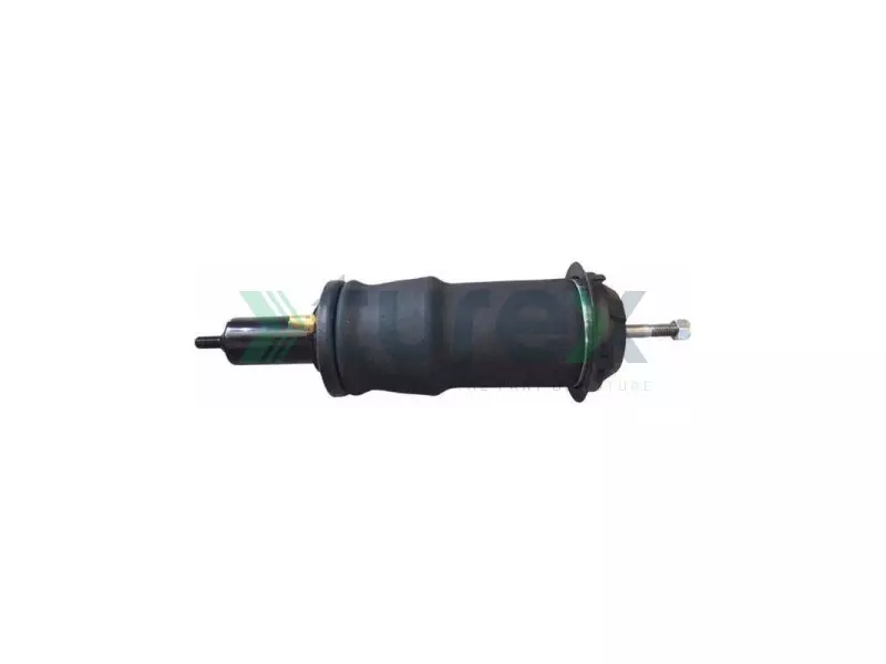 Cabin Bellows Front with Shock Absorber Scania PGRT Series
