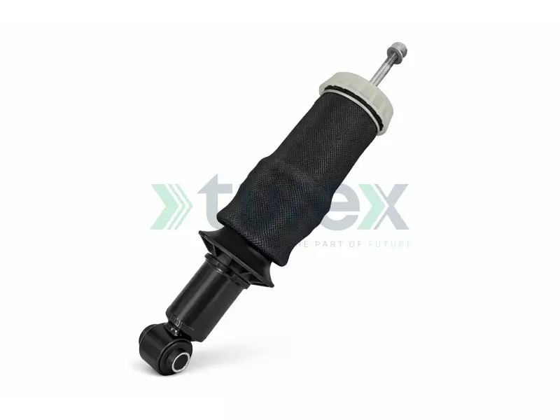 Cab Air Spring - Rear For Scania