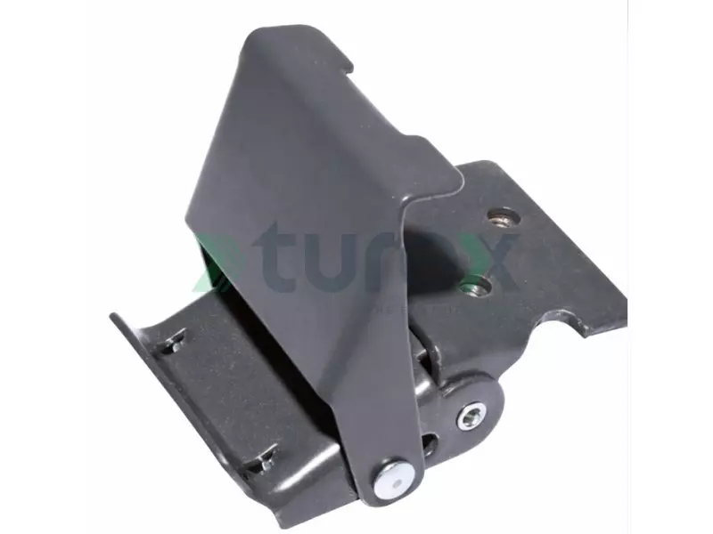 Front Mudguard Connection Lock Scania