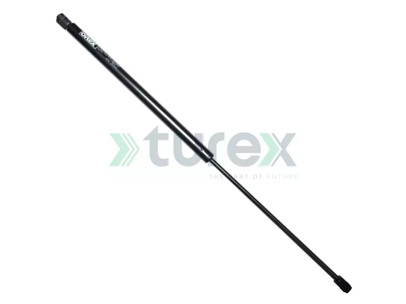 Shutter Shock Absorber Scania PGRT CG, CR
