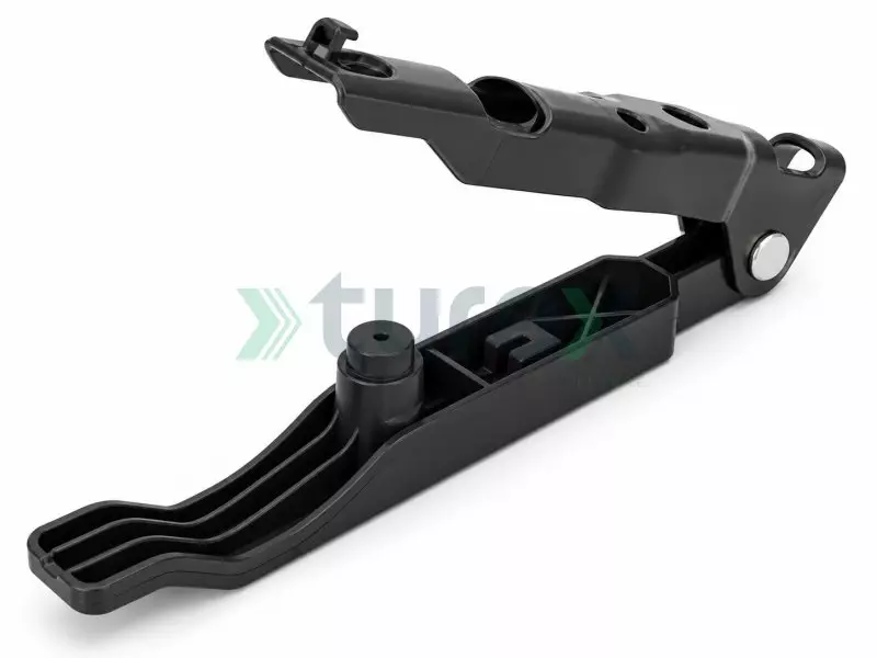 Handle, Hood Release