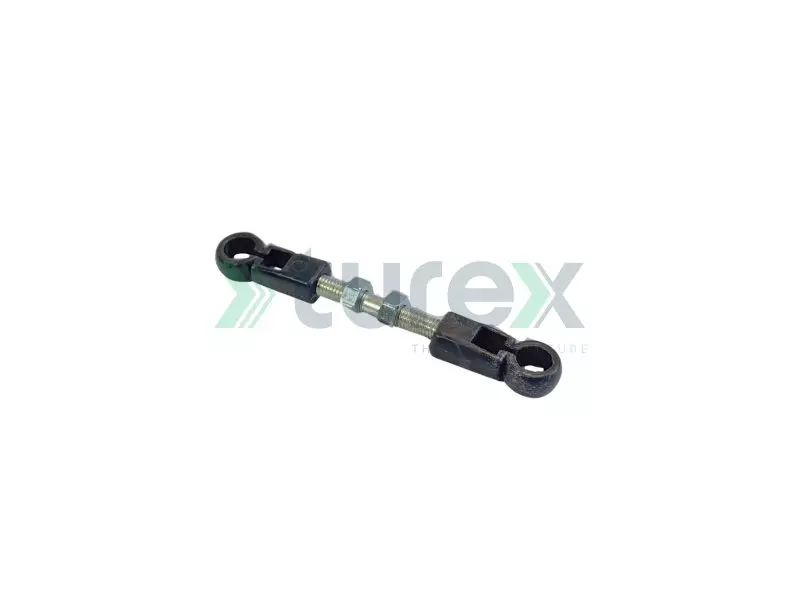 Cabin Damper Valve Adjustment Knob Scania R Series