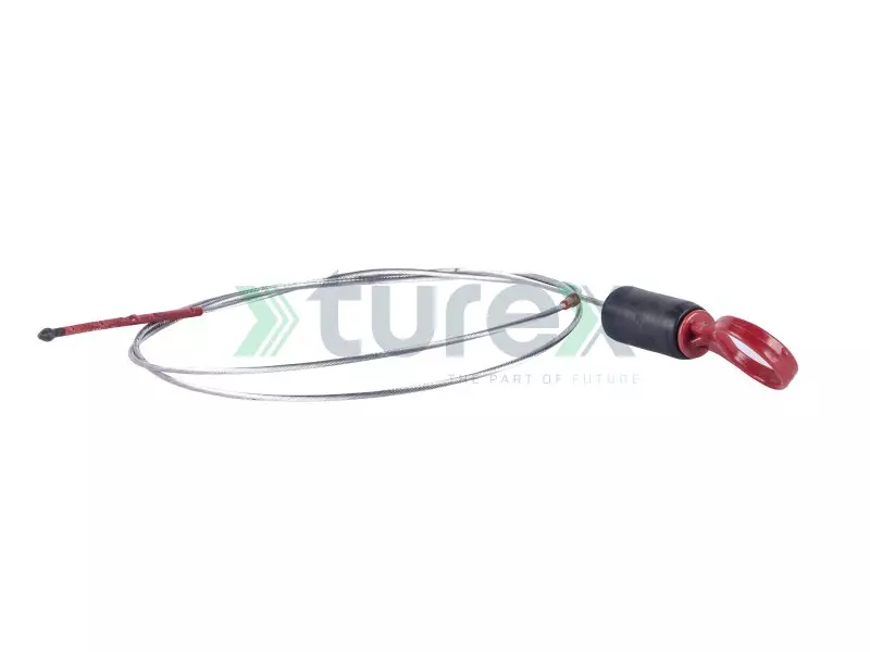 Oil Dipstick (1715 Mm) Scania DC12