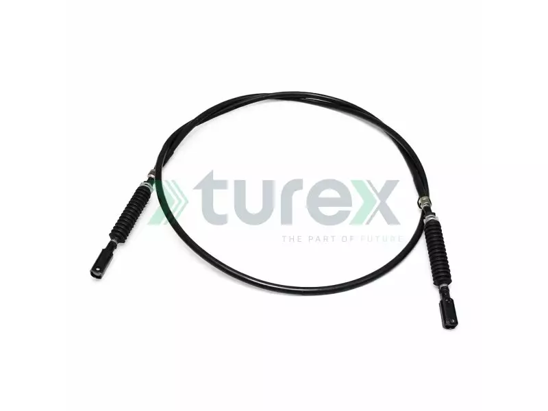 Gas Wire Scania
