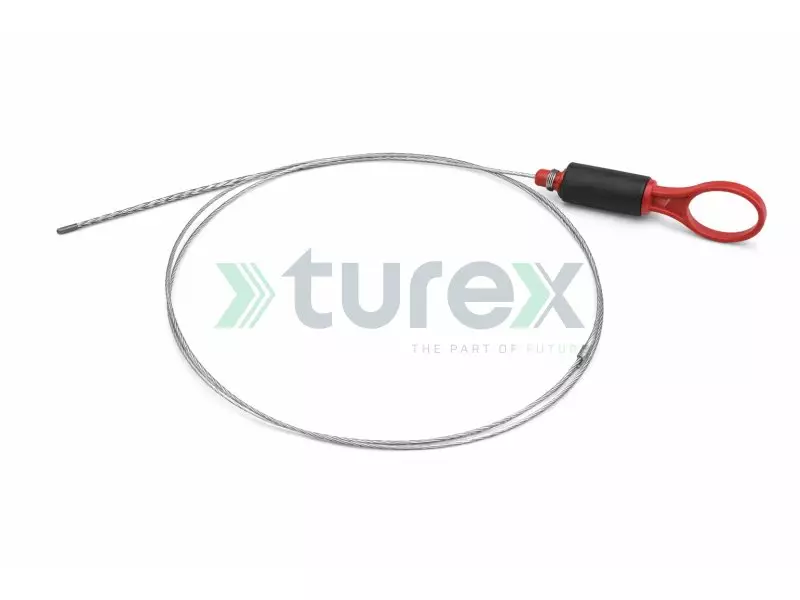 Oil Dipstick Scania PGRT
