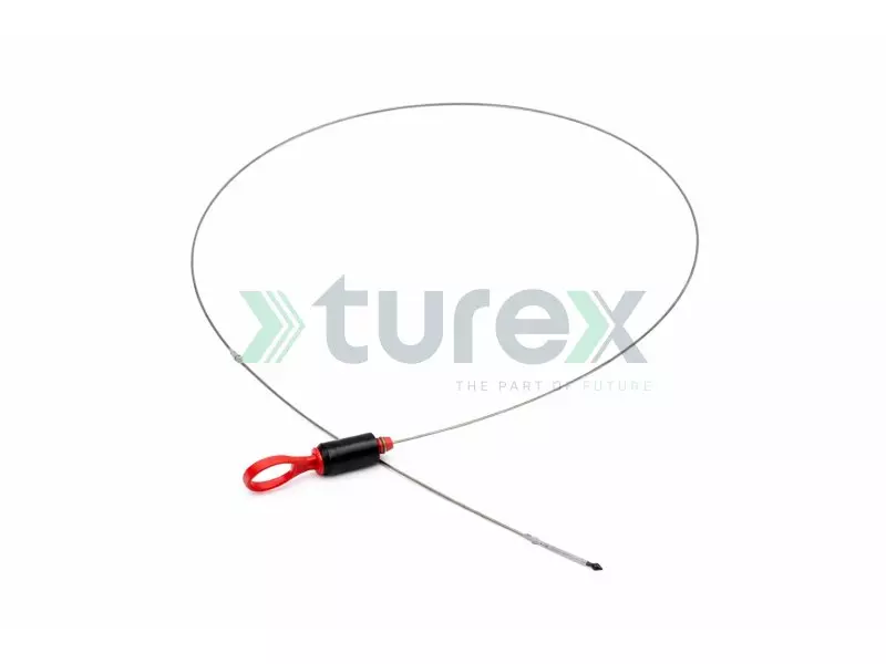 Oil Dipstick Scania 164