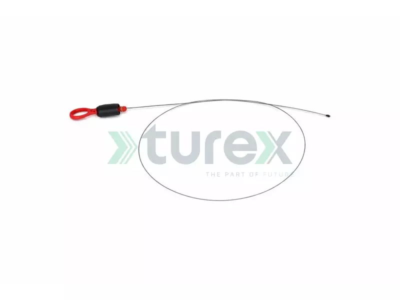 Oil Dipstick Scania