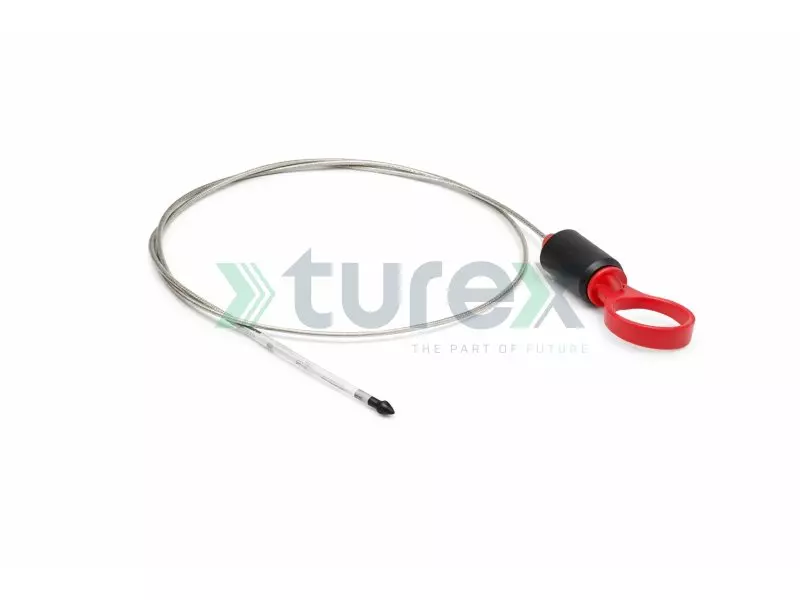 Oil Dipstick Scania PGRT