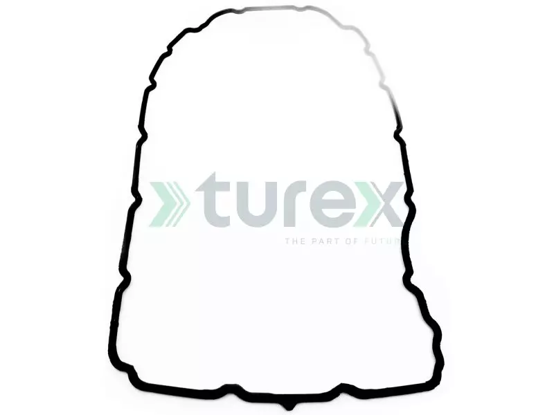 Oil Sump Gasket Seal Bottom (Rubber) Scania DC13, 16 Euro 6