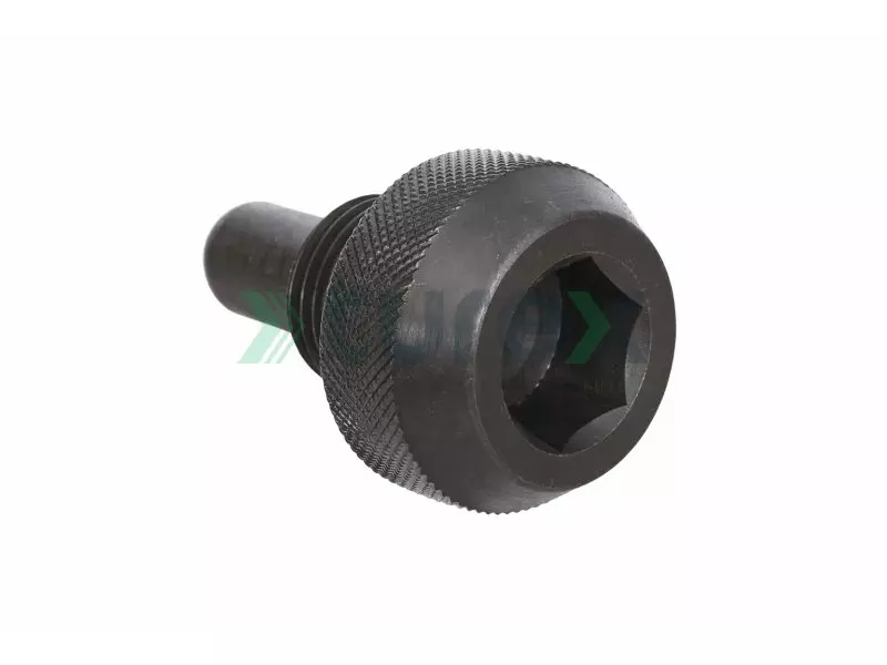 Crankcase Plug Scania