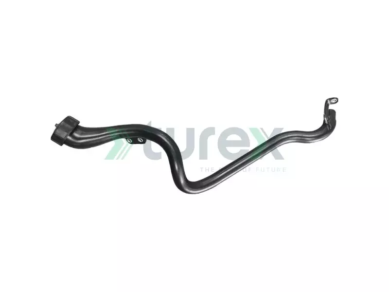 Oil Filler Pipe Scania DC11, 4 Series