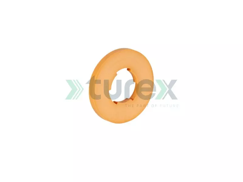 Mounting, Cab