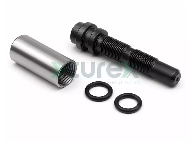 Repair Kit, Spring Bolt