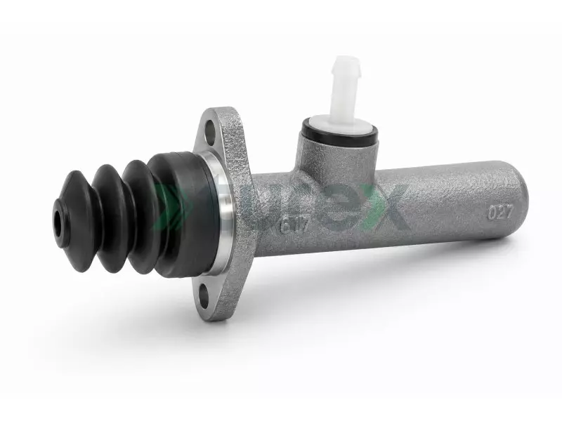 Master Cylinder, Clutch