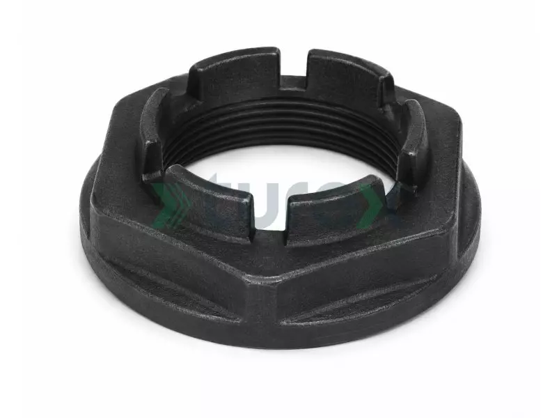 Axle Nut