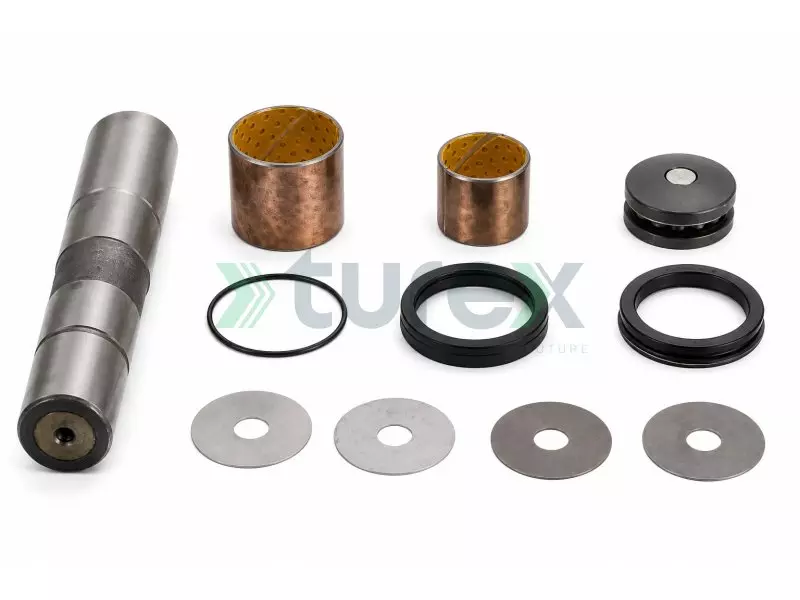 Repair Kit, Kingpin