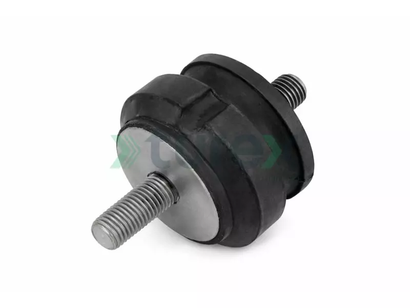 Radiator Mounting