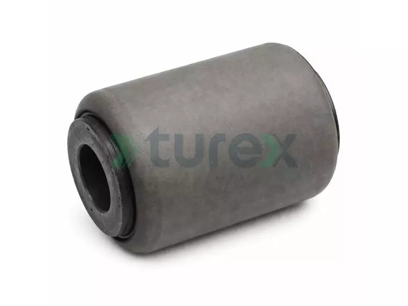 Rubber Mounting