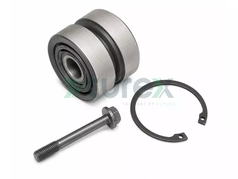 Repair Kit, Control/Trailing arm